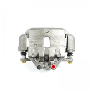 Chevrolet Camaro Brake Caliper - Front Left - PowerStop - Autospecialty Caliper - `10-`15