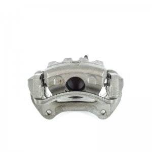 Chevrolet Camaro Brake Caliper - Front Left - PowerStop - Autospecialty Caliper - `10-`15