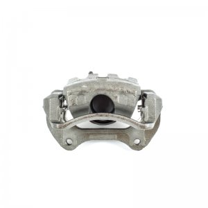 Chevrolet Camaro Brake Caliper - Front Right - PowerStop - Autospecialty with Bracket - `10-`15