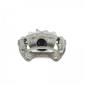 Chevrolet Camaro Brake Caliper - Front Right - PowerStop - Autospecialty with Bracket - `10-`15