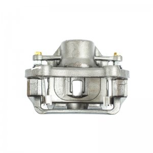 Chevrolet Camaro Brake Caliper - Front Right - PowerStop - Autospecialty with Bracket - `10-`15