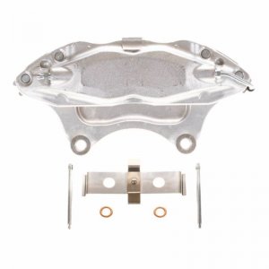 Chevrolet Camaro Brake Caliper - Front Left - PowerStop - Autospecialty - `10-`15