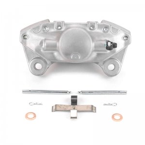 Nissan 350Z Brake Caliper - Rear Left - PowerStop - Autospecialty - `03-`09
