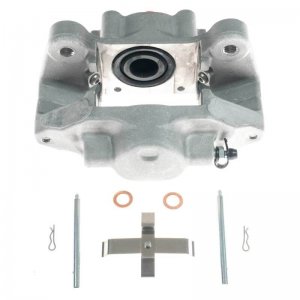 Nissan 350Z Brake Caliper - Rear Right - PowerStop - Autospecialty - `03-`09