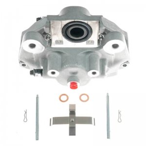 Nissan 350Z Brake Caliper - Rear Right - PowerStop - Autospecialty - `03-`09