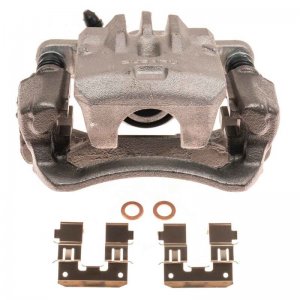 Subaru Forester Brake Caliper - Rear Left - PowerStop - Autospecialty - `14-`18