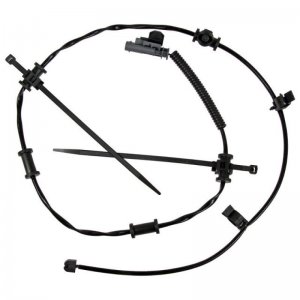 Chevrolet Camaro Brake Pad Wear Sensor - Rear - PowerStop - Euro-Stop - `14-`15