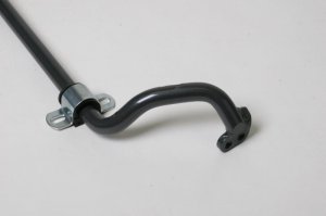 Subaru WRX Front Sway Bar - Progress Technology - 22mm-adjustable - `08-`10