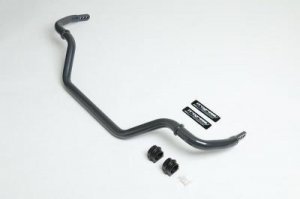 Nissan 350Z Sway Bar - Front - Progress Technology - Tubular 35mm - Adjustable - `03-`08