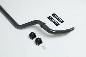 Nissan 350Z Sway Bar - Front - Progress Technology - Tubular 35mm - Adjustable - `03-`08