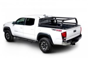Toyota Tacoma Venture TEC Rack - Putco - Modular Cargo System - `16-`20