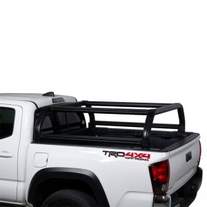 Toyota Tacoma Venture TEC Rack - Putco - Venture TEC Modular Cargo System - `16-`20