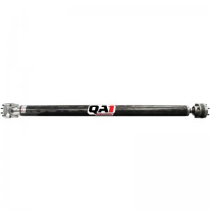 Chevrolet Camaro SS Driveshaft - QA1 - REV Series Carbon Fiber - `10-`15