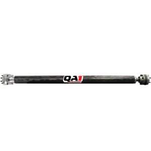Chevrolet Camaro SS Driveshaft - QA1 - REV Series Carbon Fiber - `16-`18