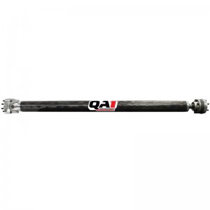 Dodge Challenger RT Driveshaft - QA1 - REV Series Carbon Fiber - `15-`18