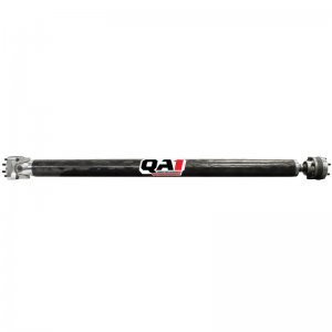 Dodge Challenger RT Driveshaft - QA1 - REV Series Carbon Fiber - `15-`18