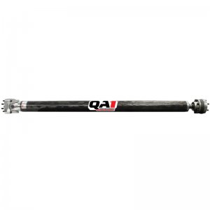 Dodge Challenger RT Driveshaft - QA1 - REV Series Carbon Fiber - `15-`18