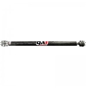 Dodge Challenger RT Driveshaft - QA1 - REV Series Carbon Fiber - `15-`18