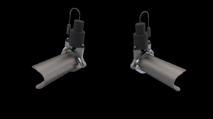 Chevrolet Camaro SS Performance Exhaust - QTP - Aggressor Cutout Pipes - `16-`24