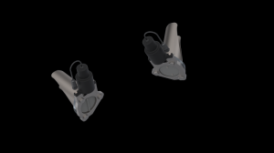 Chevrolet Camaro SS Performance Exhaust - QTP - Aggressor Cutout Pipes - `16-`24