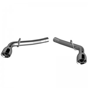 Chevrolet Camaro SS Performance Exhaust - QTP - Eliminator Axle Back - `14-`15
