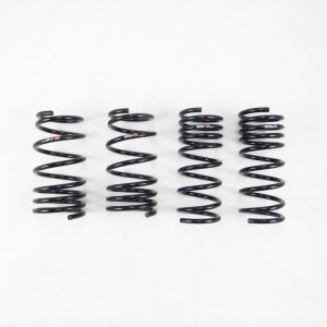 Toyota Supra Lowering Springs - RS-R - Down Sus - 2020