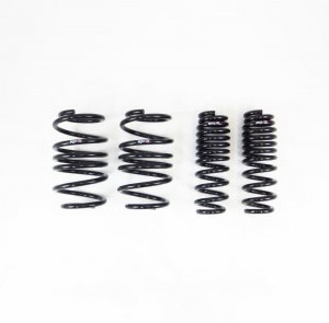 Toyota Supra Coilover Suspension Kit - RS-R - Super Down Springs - 2020