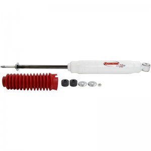 Toyota Tacoma Shocks - Rear - Rancho - RS5000X - `05-`19
