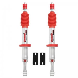 Toyota Tacoma Suspension Lift Kit - Rancho - Rancho RS9000®XL - `05-`20