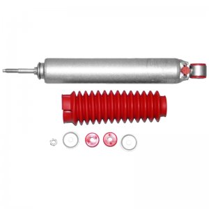 Toyota Tacoma Coilover Suspension Kit - Rear - Rancho - RS9000XL - `05-`19