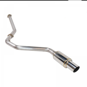 Subaru WRX Performance Exhaust - Remark - R1-Spec Catback - 2022+
