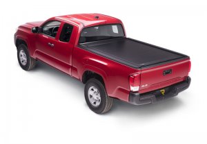 Toyota Tacoma Tonneau Cover - Retrax - RetraxONE MX - Matte - `16-`23
