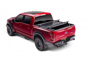 Toyota Tacoma Retractable Bed Cover - Retrax - RetraxONE XR - Matte - `05-`15