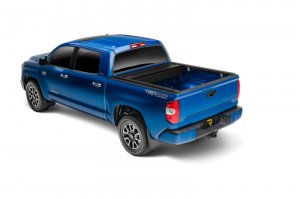 Toyota Tacoma Retractable Bed Cover - Retrax - RetractONE XR - Matte - `16-`23