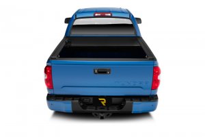 Toyota Tacoma Retractable Bed Cover - Retrax - RetractONE XR - Matte - `16-`23