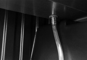 Toyota Tacoma Retractable Bed Cover - Retrax - RetraxPRO XR - Matte - `05-`15