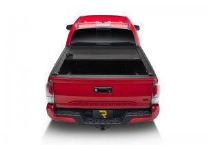 Toyota Tacoma Tonneau Cover - Retrax - RetraxPRO XR - `16-`23
