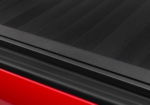 Toyota Tacoma Retractable Bed Cover - Retrax - PowertraxPRO XR - `05-`15