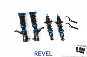 Acura RSX Coilover Suspension Kit - Revel - Touring Sport - `02-`06