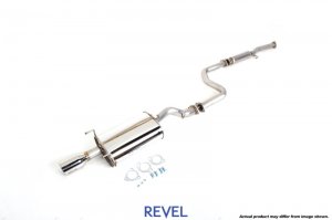 Acura Integra Performance Exhaust - Revel - Touring-S Cat Back - `00-`01