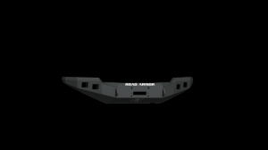 Toyota Tacoma Front Bumper - Road Armor - Stealth Winch - Tex Blk - `16-`20