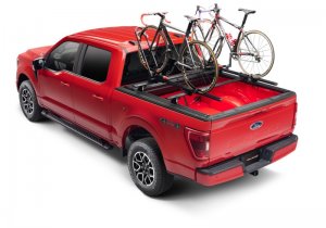 Toyota Tacoma Tonneau Cover - Roll-N-Lock - A-Series XT - `16-`23