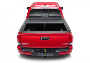Toyota Tacoma Tonneau Cover - Roll-N-Lock - A-Series Retractable - `16-`23