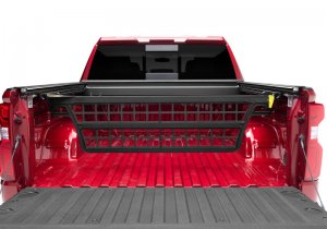 Toyota Tacoma Truck Bed Organizer - Roll-N-Lock - Cargo Manager - `16-`23