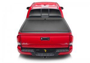 Toyota Tacoma Retractable Tonneau Cover - Roll-N-Lock - M-Series - `16-`23