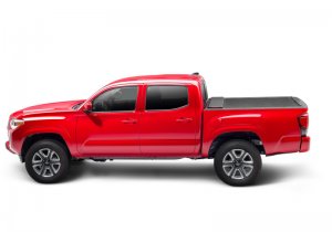 Toyota Tacoma Retractable Tonneau Cover - Roll-N-Lock - M-Series - `16-`23