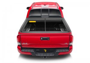 Toyota Tacoma Retractable Tonneau Cover - Roll-N-Lock - M-Series - `16-`23