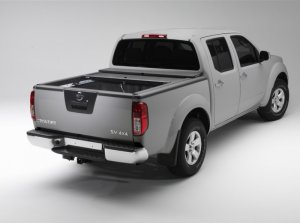 Toyota Tacoma Tonneau Cover - Roll-N-Lock - M-Series - `16-`23