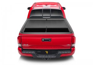 Toyota Tacoma Tonneau Cover - Roll-N-Lock - M-Series - `16-`23