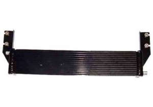 Ford Mustang Intercooler - Roush - Low Temp - `05-`09